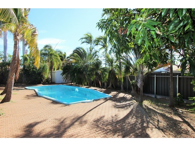 18 Hunt Way, Bulgarra WA 6714