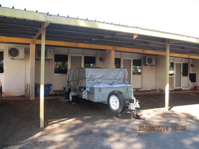 Unit 22/23 Ridley Street, Bulgarra WA 6714