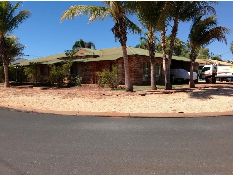 15 Middleton Way, Nickol WA 6714