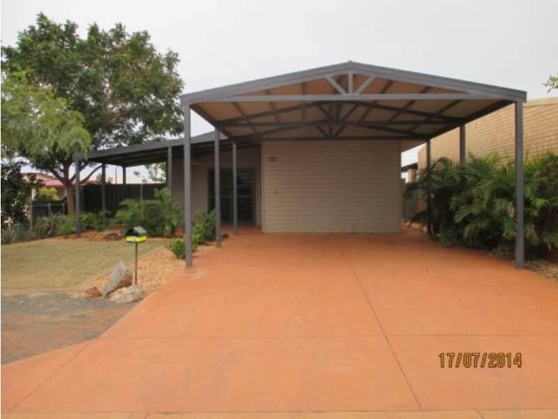10 Loft Lane, Nickol WA 6714