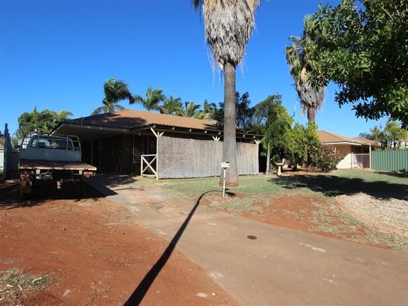 35 Samson Way, Bulgarra WA 6714