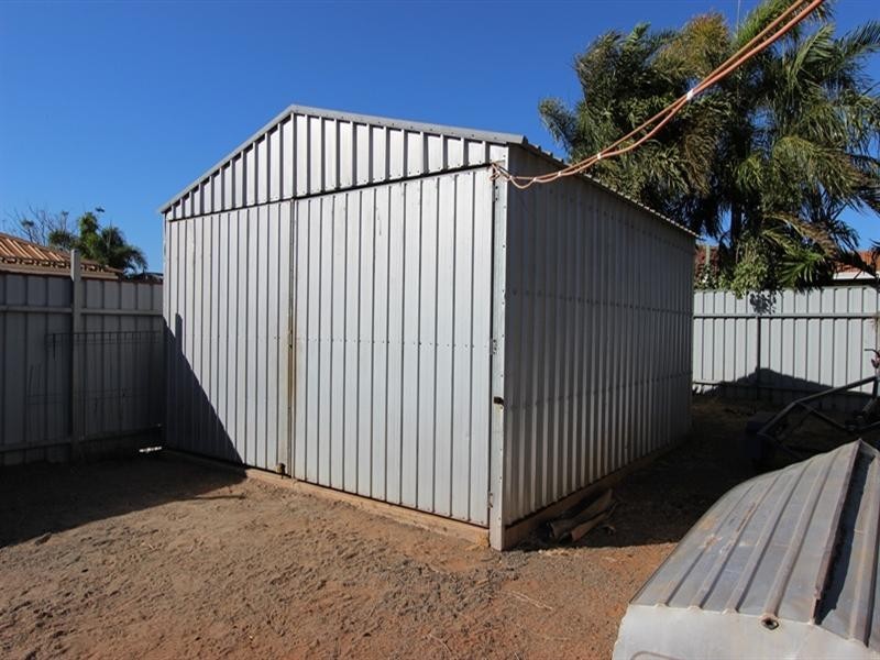 35 Samson Way, Bulgarra WA 6714