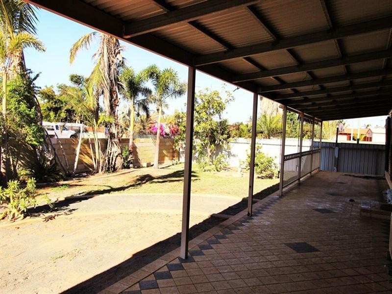 12 Bruce Way, Point Samson WA 6720