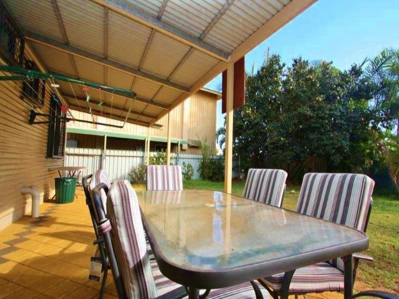 12 Bruce Way, Point Samson WA 6720
