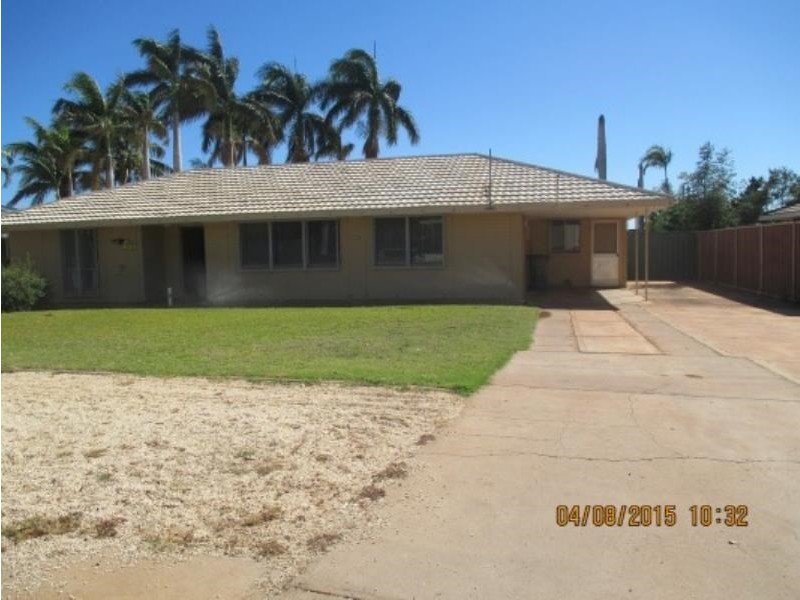 28 Ridley Street, Bulgarra WA 6714