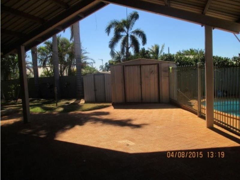 28 Ridley Street, Bulgarra WA 6714