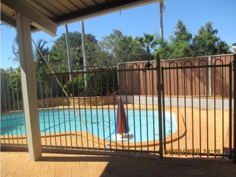 28 Ridley Street, Bulgarra WA 6714