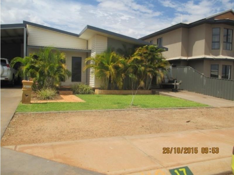 17 Perentie Road, Baynton WA 6714