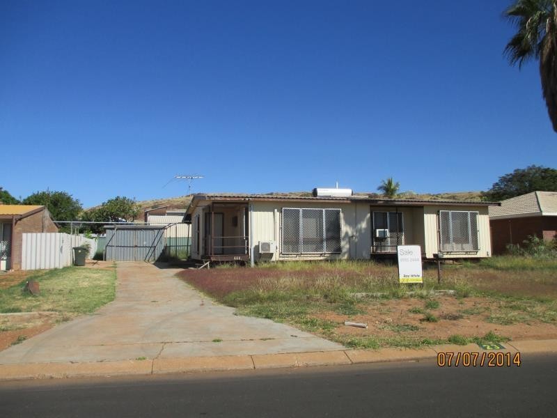 23 Dolphin Way, Bulgarra WA 6714