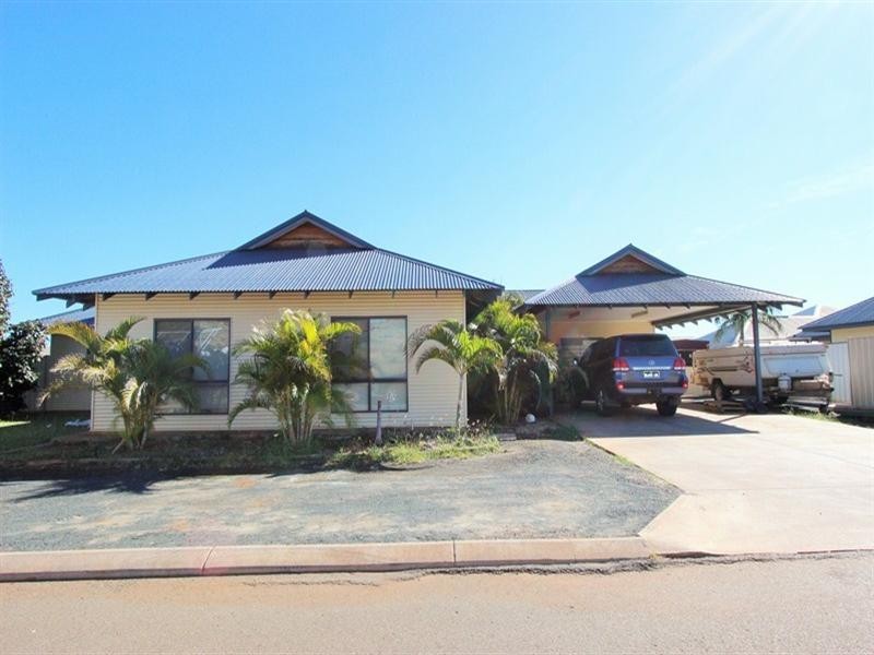 17 Delmere Way, Baynton WA 6714