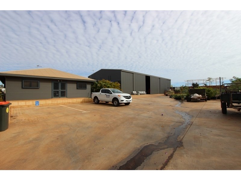 102 Seabrook Crescent, Karratha Industrial Estate WA 6714
