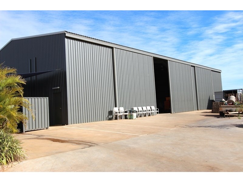 102 Seabrook Crescent, Karratha Industrial Estate WA 6714