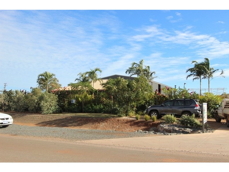 102 Seabrook Crescent, Karratha Industrial Estate WA 6714
