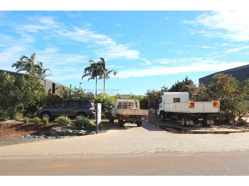 102 Seabrook Crescent, Karratha Industrial Estate WA 6714