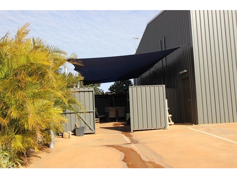 102 Seabrook Crescent, Karratha Industrial Estate WA 6714