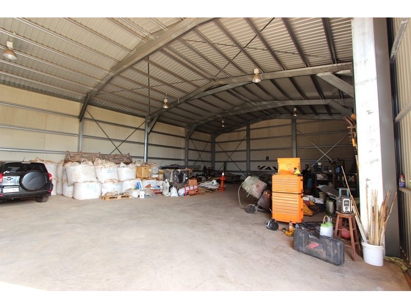 102 Seabrook Crescent, Karratha Industrial Estate WA 6714