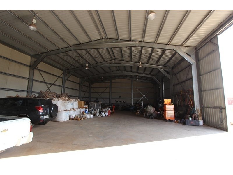 102 Seabrook Crescent, Karratha Industrial Estate WA 6714