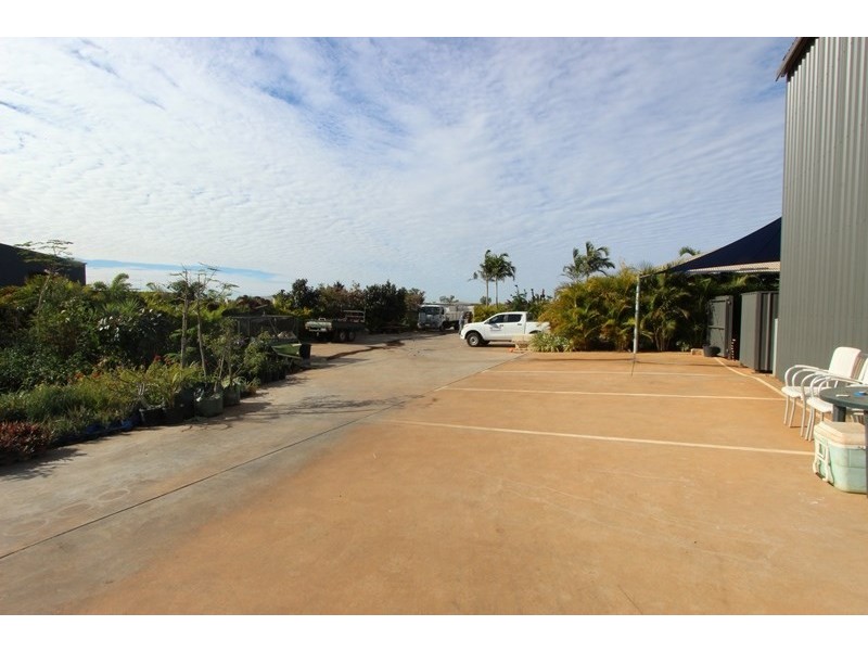 102 Seabrook Crescent, Karratha Industrial Estate WA 6714