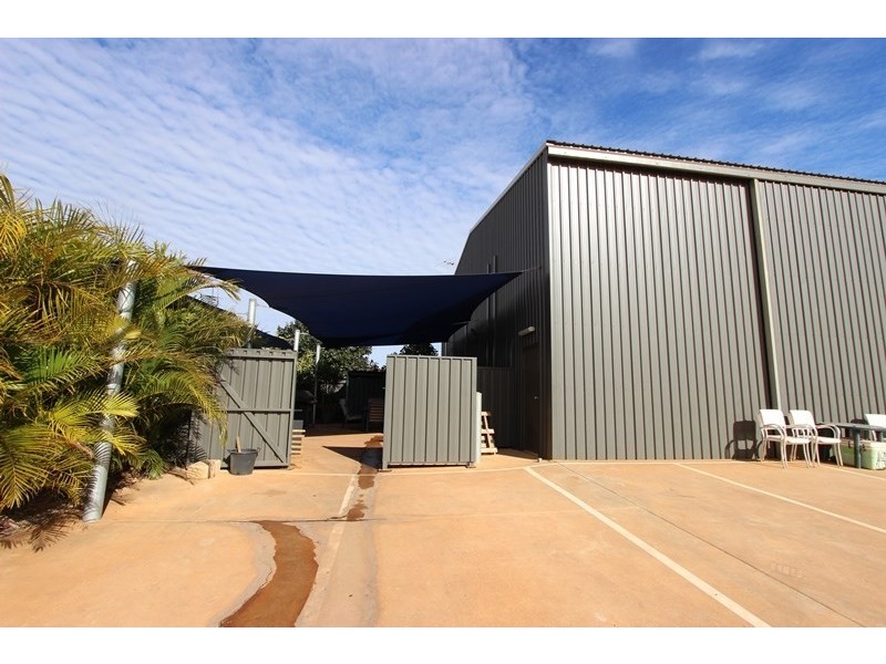 102 Seabrook Crescent, Karratha Industrial Estate WA 6714