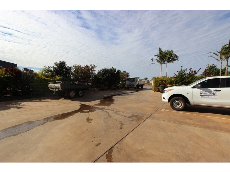 102 Seabrook Crescent, Karratha Industrial Estate WA 6714
