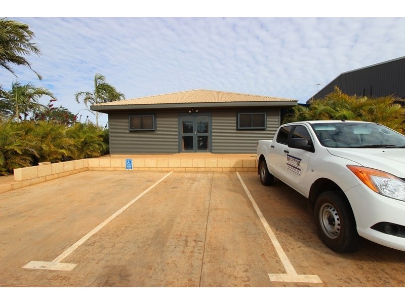 102 Seabrook Crescent, Karratha Industrial Estate WA 6714
