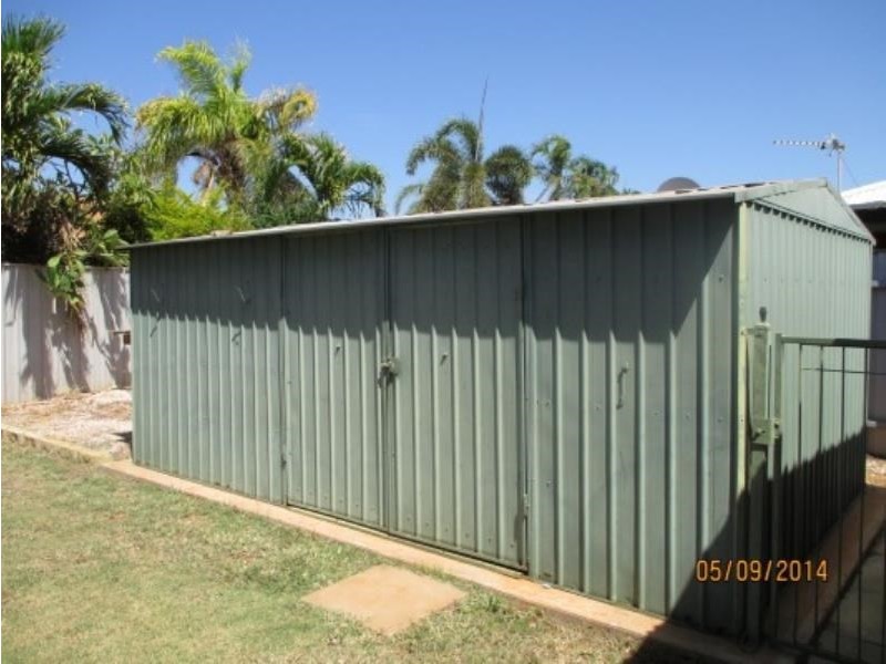 23 Viveash Way, Bulgarra WA 6714