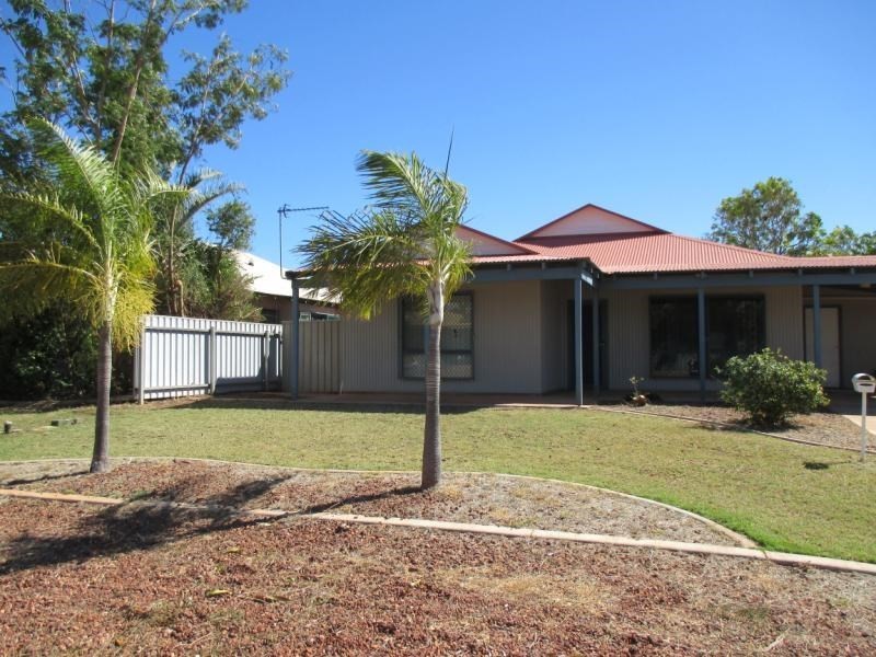 27B Stickney Way, Baynton WA 6714