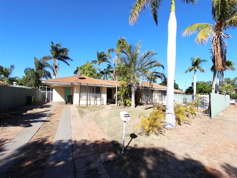 Lot 70 (35) Padbury Way, Bulgarra WA 6714