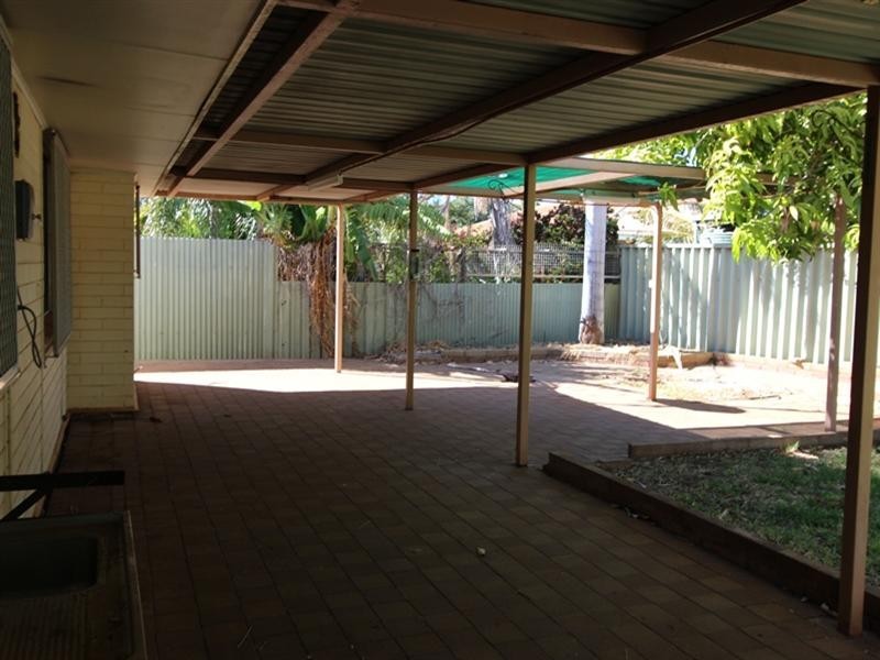 Lot 70 (35) Padbury Way, Bulgarra WA 6714