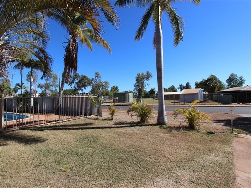 Lot 70 (35) Padbury Way, Bulgarra WA 6714