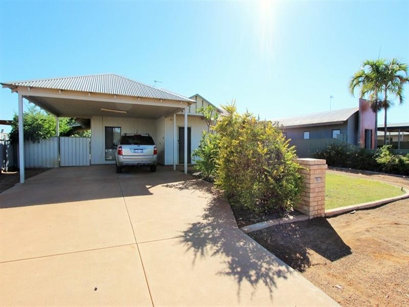 23 Buchanan Circuit, Karratha WA 6714