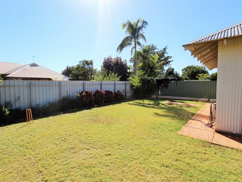 23 Buchanan Circuit, Karratha WA 6714