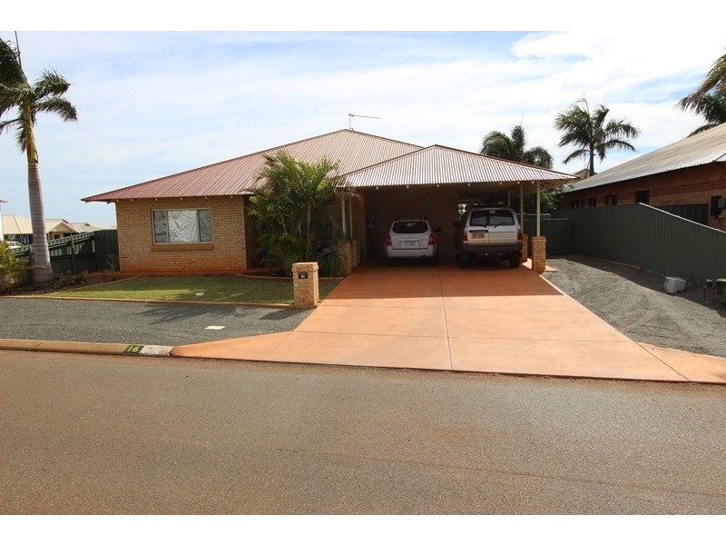 16 Schooner Street, Baynton WA 6714