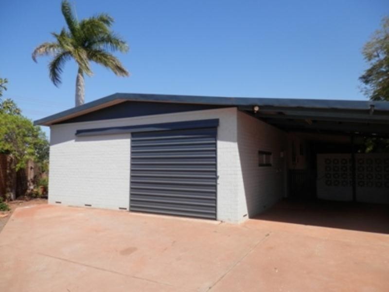 2 Haddon Way, Nickol WA 6714