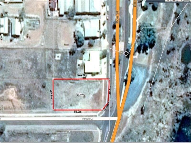 50 Roe Street, Roebourne WA 6718