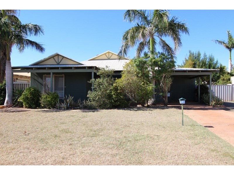 14 Baynton Drive, Baynton WA 6714