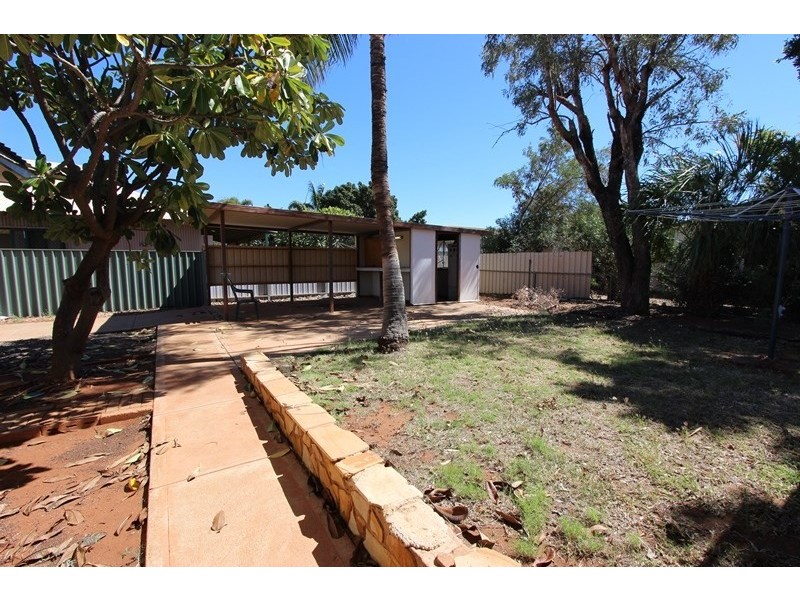 19 Rodgers Way, Nickol WA 6714