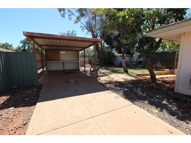 19 Rodgers Way, Nickol WA 6714