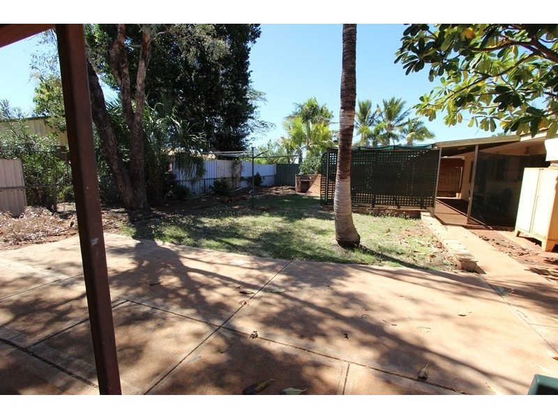 19 Rodgers Way, Nickol WA 6714