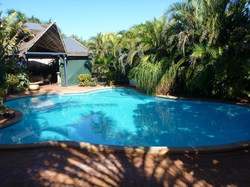 10 Stuart Crescent, Dampier WA 6713