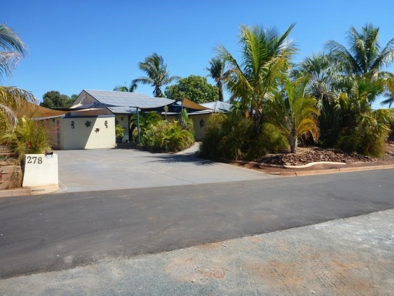 10 Stuart Crescent, Dampier WA 6713