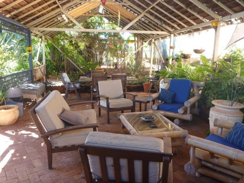 10 Stuart Crescent, Dampier WA 6713