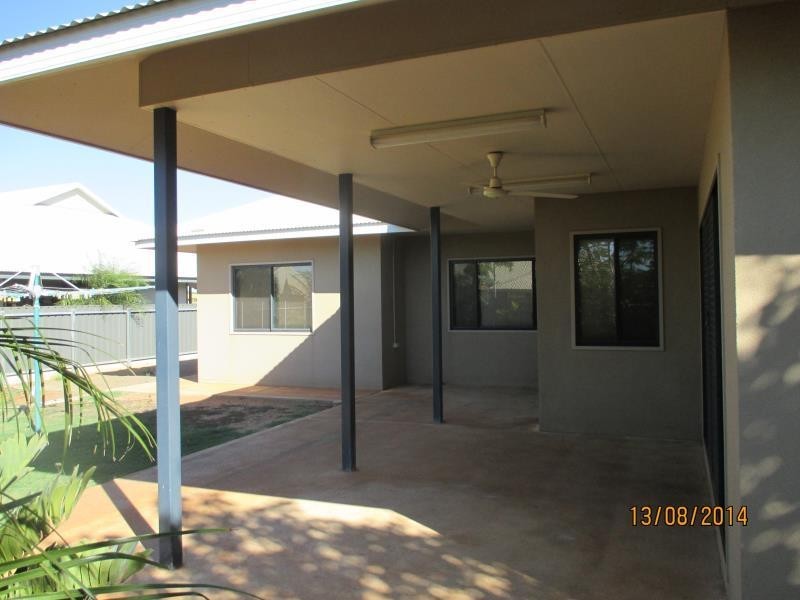 21 Warbler Loop, Nickol WA 6714