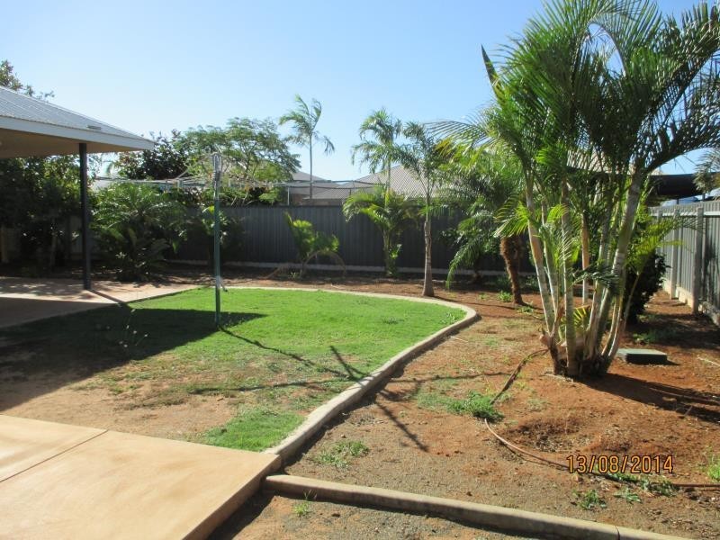 21 Warbler Loop, Nickol WA 6714