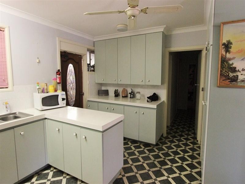 22 Hardey Crescent, Dampier WA 6713