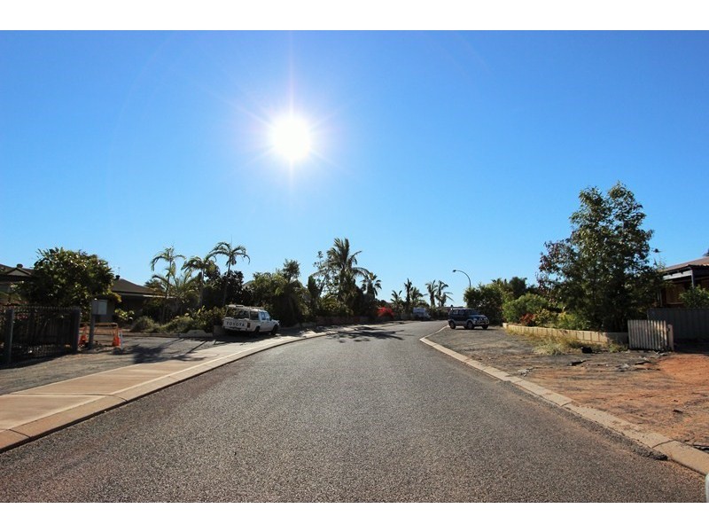 19 Bruce Way, Point Samson WA 6720