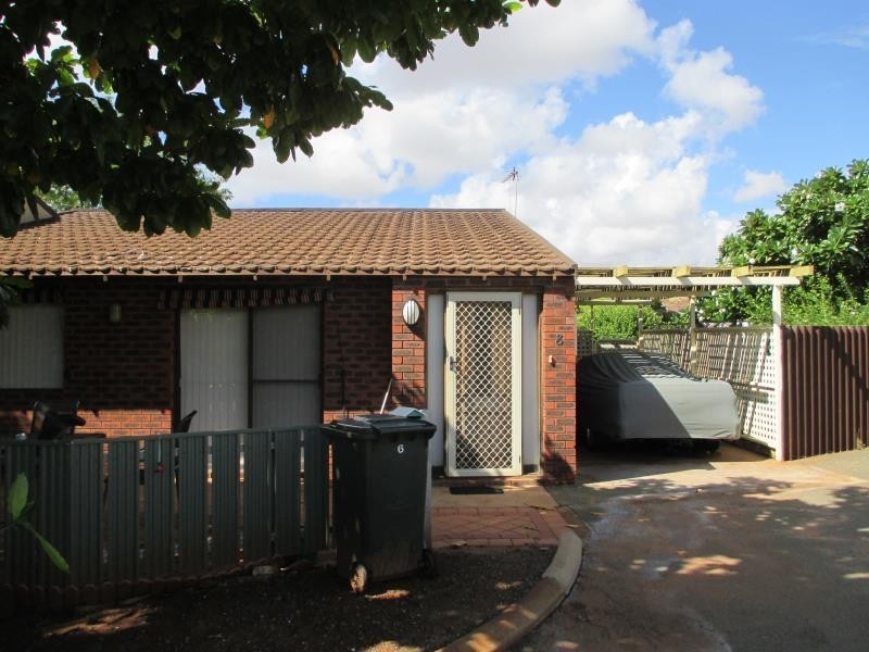 8/17 Bond Place, Pegs Creek WA 6714