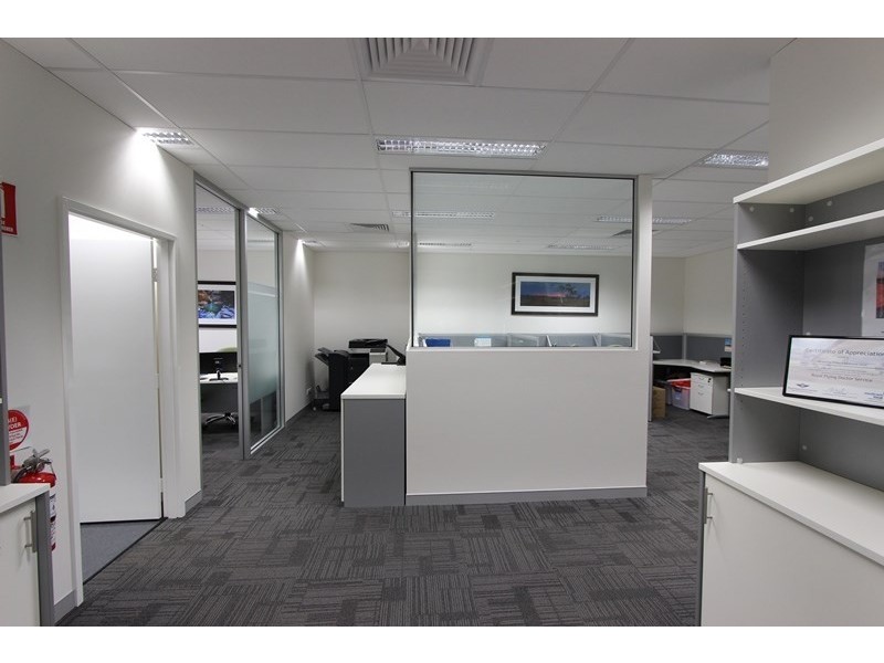 Unit 55 Karratha Business Centre, Sharpe Avenue, Karratha WA 6714