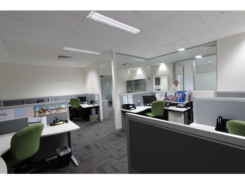 Unit 55 Karratha Business Centre, Sharpe Avenue, Karratha WA 6714