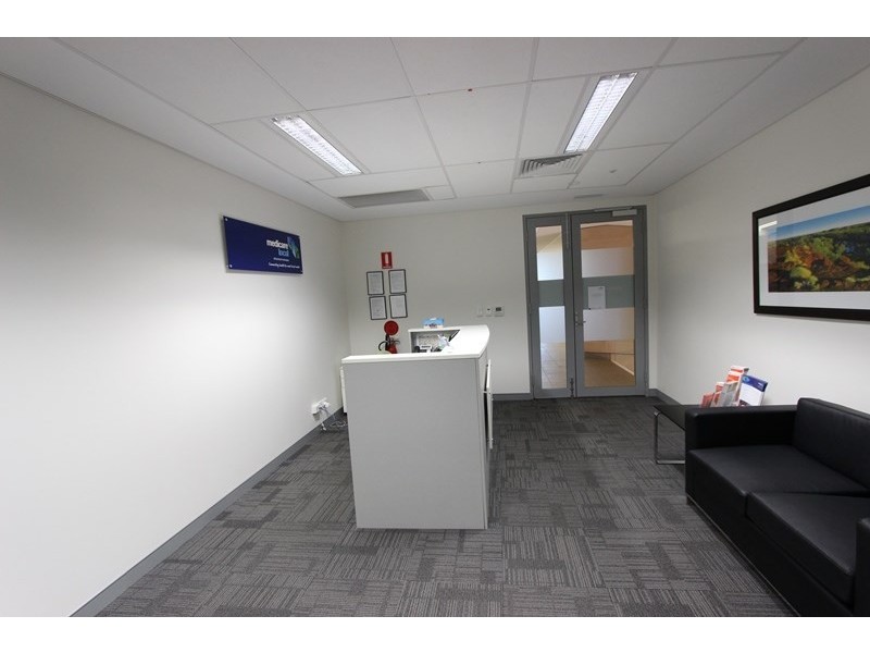 Unit 55 Karratha Business Centre, Sharpe Avenue, Karratha WA 6714